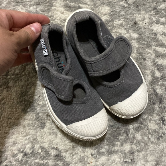 CHUS MARYJANE CASUAL - Picture 1 of 5